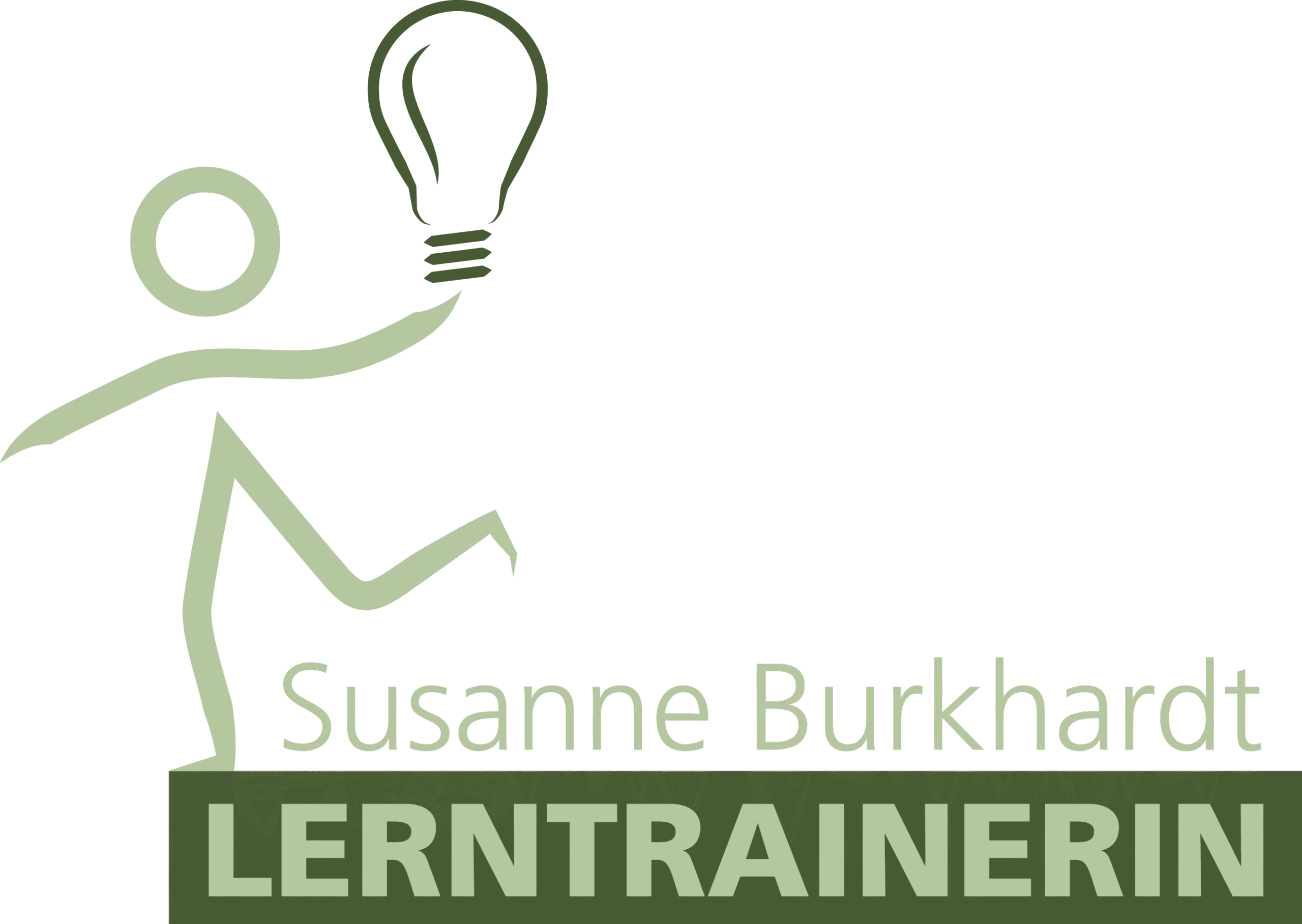 Lerntrainerin Burkhardt